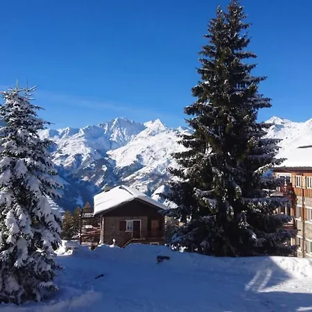 Iseran * Bourg-Saint-Maurice