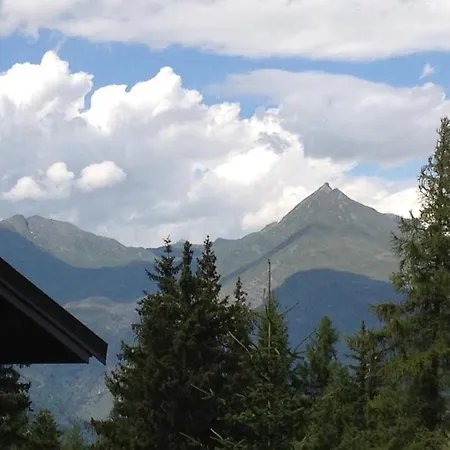 Chalet Iseran Bourg-Saint-Maurice