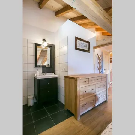 Chalet Iseran *