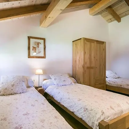 Iseran Chalet Bourg-Saint-Maurice
