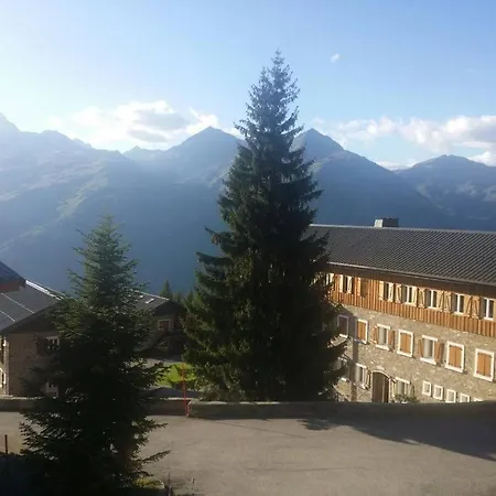 Chalet Iseran