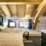 Iseran Bourg-Saint-Maurice