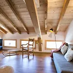 Iseran Chalet