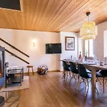 Chalet Iseran
