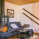 Chalet Iseran Bourg-Saint-Maurice