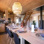 Chalet Iseran *