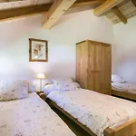 Iseran Chalet Bourg-Saint-Maurice