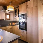Chalet Iseran *
