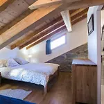 Iseran Chalet Bourg-Saint-Maurice
