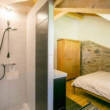 Chalet Iseran *