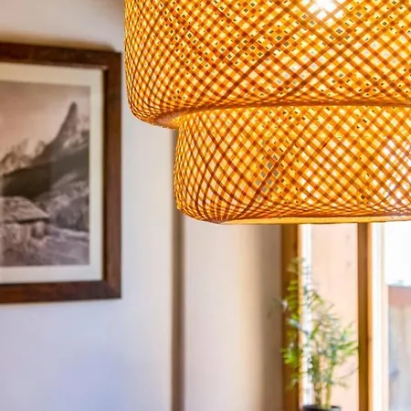 Chalet Iseran * Bourg-Saint-Maurice