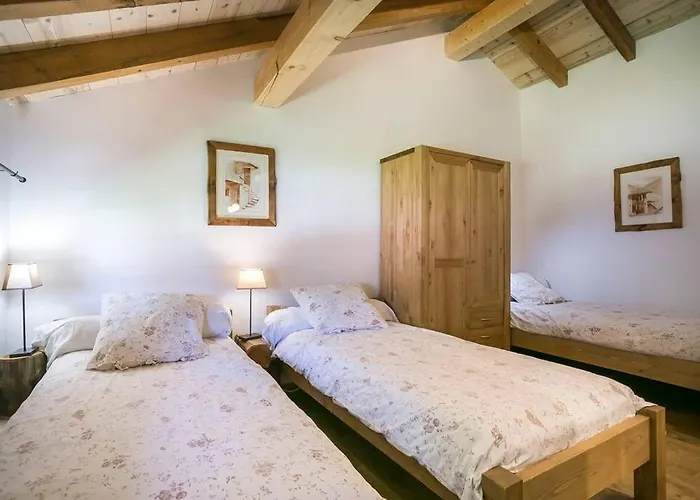 Iseran Domek alpejski Bourg-Saint-Maurice